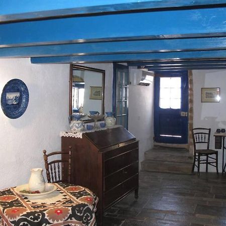 Blue Door Apartment โมเน็มวาซี ภายนอก รูปภาพ