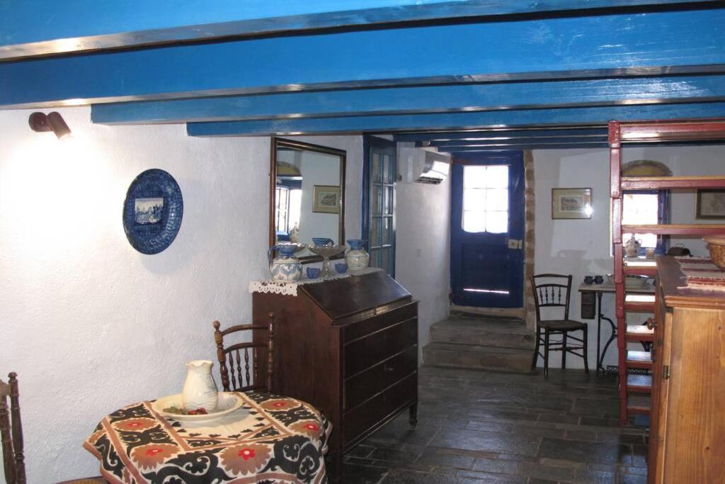 Blue Door Apartment โมเน็มวาซี ภายนอก รูปภาพ